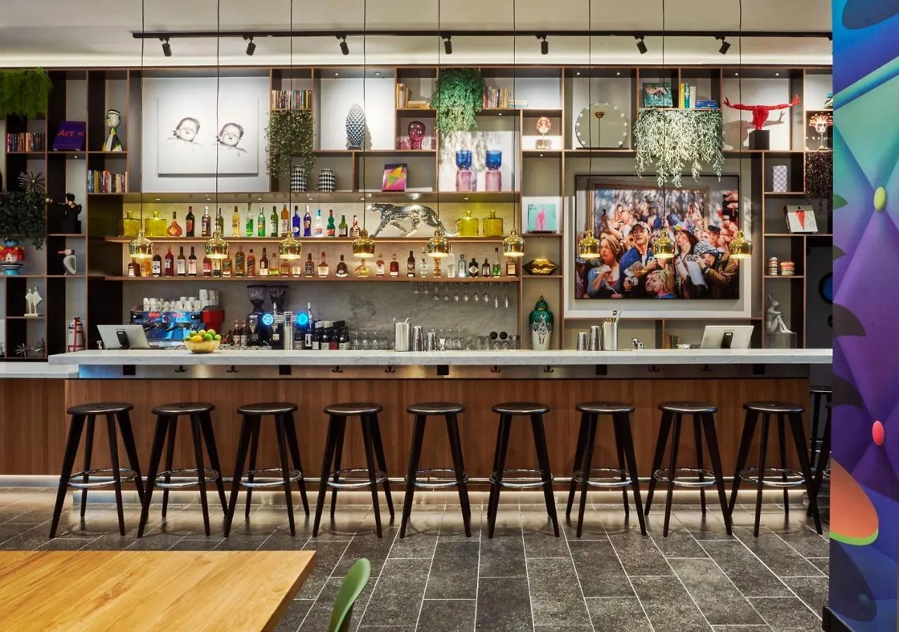Citizenm Opera Paris