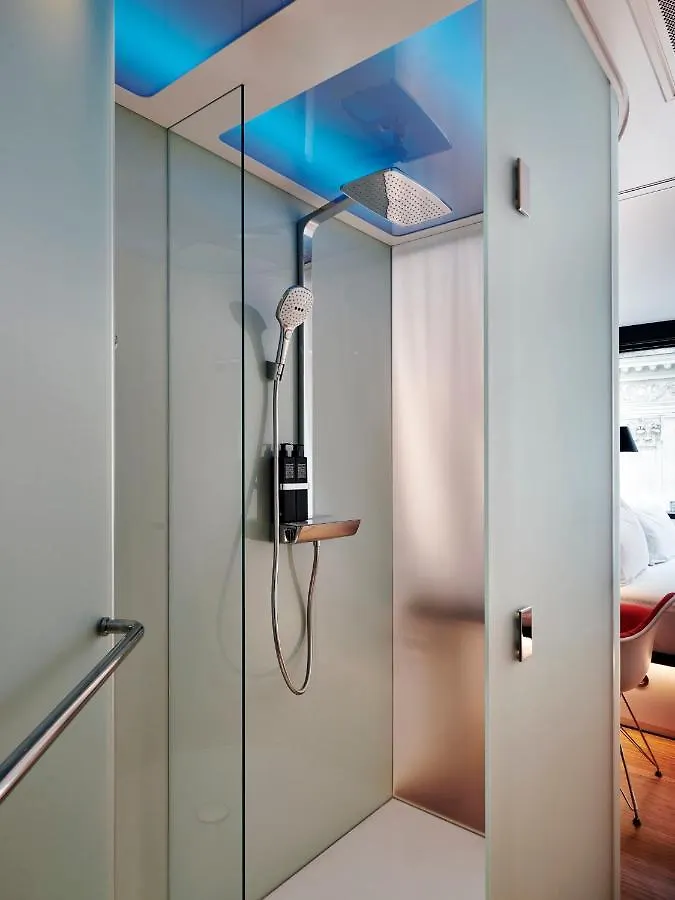 Citizenm Opera Parijs